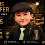 Atticus Shaffer Net Worth