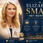 elizabeth smart net worth