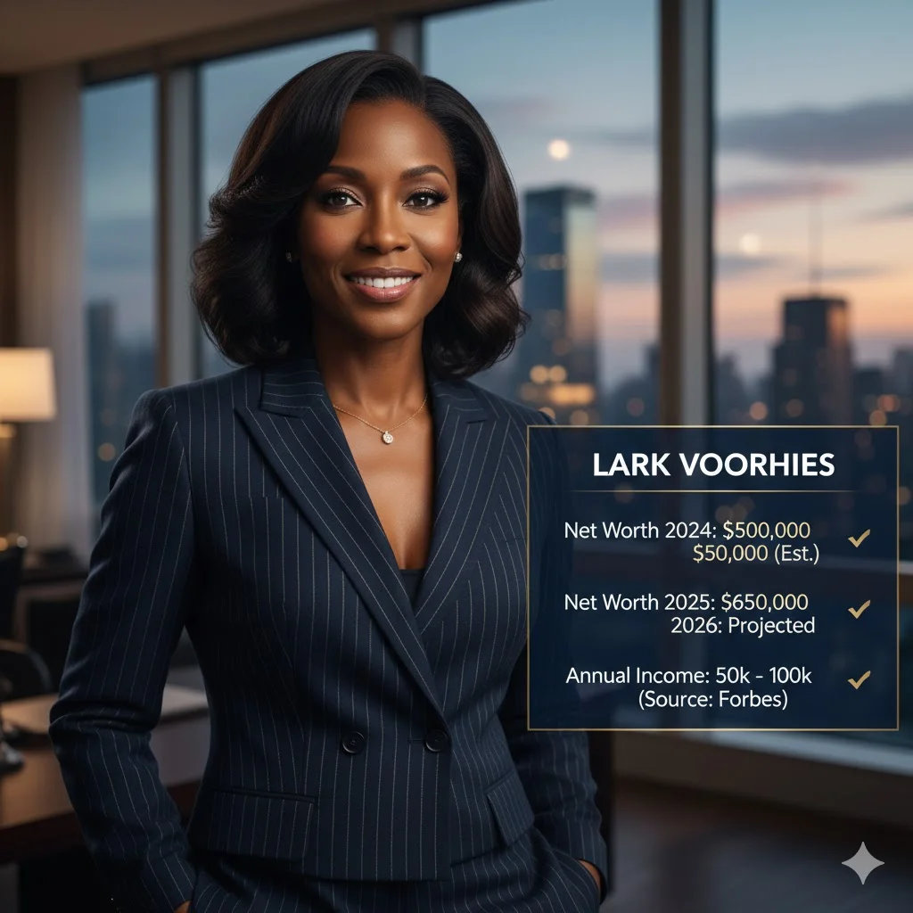 lark-voorhies-net-worth