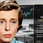 nancy kulp net worth