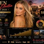 carmen electra net worth