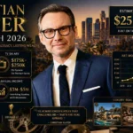 christian slater net worth