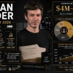 nathan fielder net worth