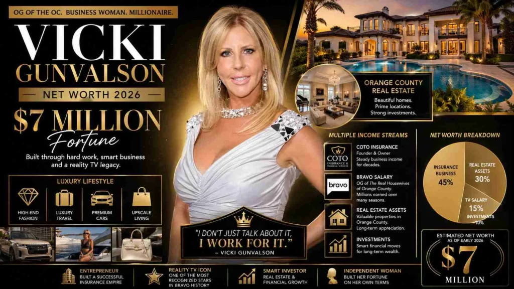 vicki gunvalson net worth