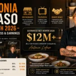 Antonia Lofaso Net Worth 2026 – Earnings, Restaurants & Wealth